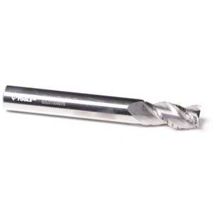 3 Flute Ripper Series