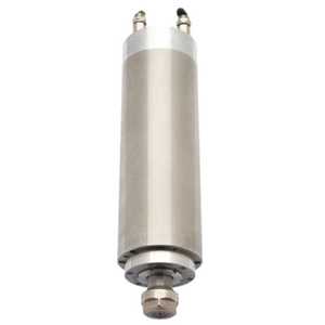 Products: 3.2kW ER20 Water Cooled Spindle