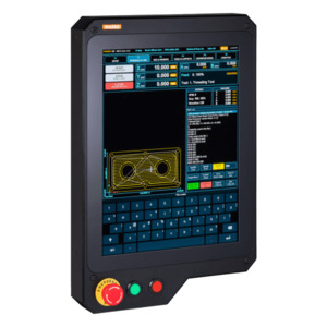 Products: MASSO G3 Touch – 5 Axis CNC Controller