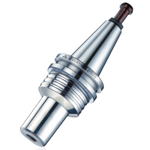 CNC Accessories: ISO30 Hydraulic Chuck