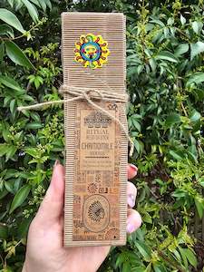 Incense Sticks: Ritual Resin on Stick CHAMOMILE Incense