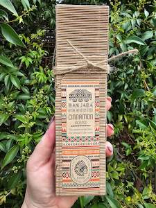 Incense Sticks: Ritual Resin on Stick CINNAMON Incense