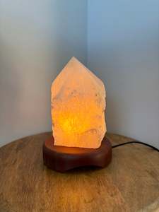 Lamps: Quartz Lamp B 2.5kgs