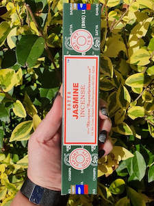 Jasmine Incense Sticks