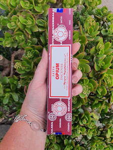 Opium Incense Sticks