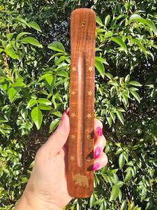 Incense Sage Other: Elephant Incense Burner Large