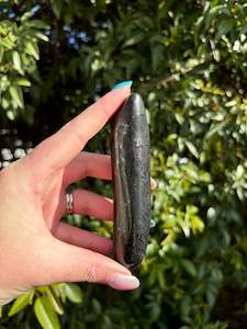 Shungite Wand B