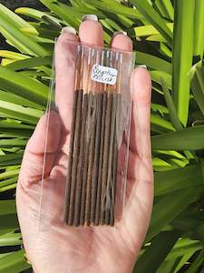 Wild Berry Shorties: Egyptian Musk | Wild Berry Shorties Incense