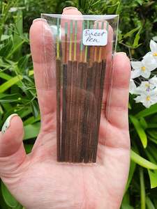 Wild Berry Shorties: Sweet Pea | Wild Berry Shorties Incense