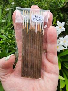 Wild Berry Shorties: Pear Vanilla | Wild Berry Shorties Incense