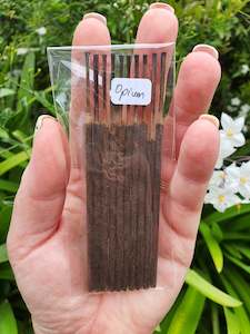 Opium | Wild Berry Shorties Incense