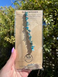 Apatite | Point Sun Catcher