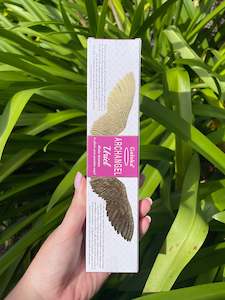 Archangel: Archangel Uriel Incense Sticks