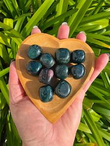 Bulk Buys: Bloodstone Tumbled Stones 10 pack valued at $40