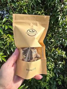 Bulk Buys: Bronzite Bulk Pack of 10 Rough Crystals Valued at $30