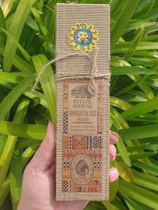 Banjara: Ritual Resin on Stick DRAGON BLOOD Incense