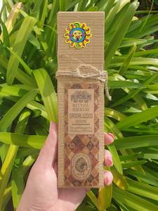 Banjara: Ritual Resin on Stick SANDALWOOD Incense