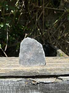 Amethyst Flat Base T