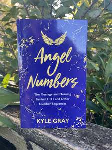 Angel Numbers Book