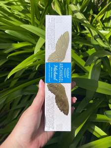 Incense Sage Other: Archangel Michael Incense Sticks