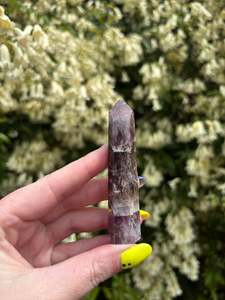 Points Towers: Super Seven Point B