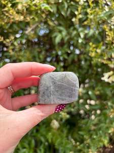 Labradorite Free Form i