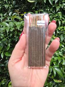 Frankincense | Wild Berry Shorties Incense