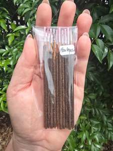 Incense Sage Other: Harlequin | Wild Berry Shortie Incense