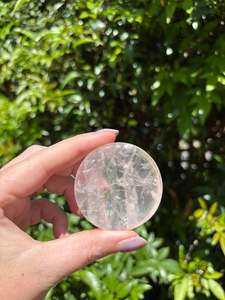 Rose Quartz Mini Dish F