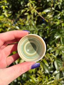 Ocean Jasper Mini Bowl B