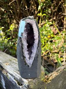 Amethyst Geode | Cave C 1.1kgs