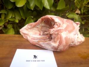 Treats: Chicken Frame