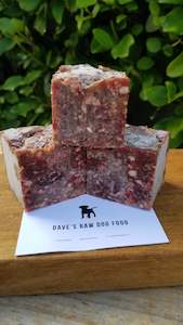 Vension: Venison Mix