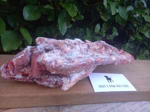 Veal Brisket 1kg