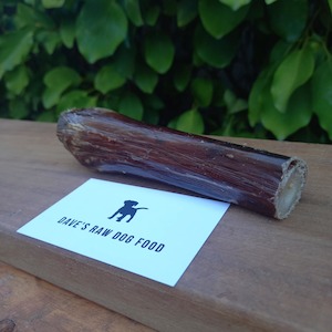 Treats 1: Half Busy Bone