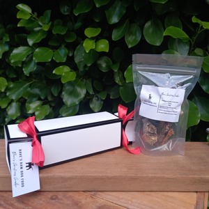 Dave's Christmas Cracker