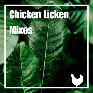 Treats: Chicken Licken Mixes
