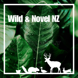 New: Wild & Novel NZ