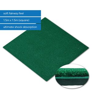 Products: Golf Practice Mat - Pro Shock - David Golf NZ