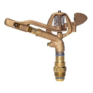 Products: impact sprinkler - David Golf NZ