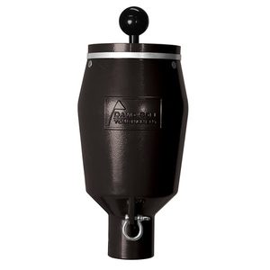 tournament ball washer - David Golf NZ