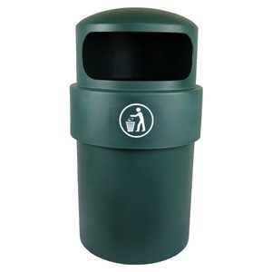 Products: birdproof litter bin - David Golf NZ