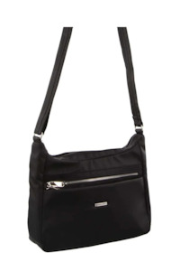 Handbags: Anti-Theft Crossbody Handbag