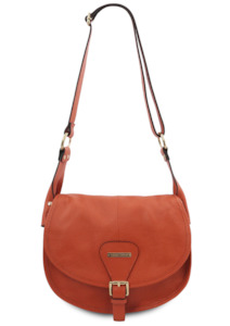 Handbags: TL Soft Leather Shoulder Bag