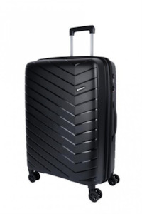 Checked Luggage: Taupo- Checked