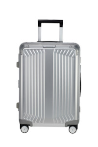 Lite Box ALU - Carry On