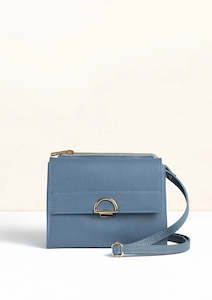 La Lupa: Sabrina Crossbody
