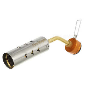 Camping Accessories: Fire-Maple 706 Gas Torch
