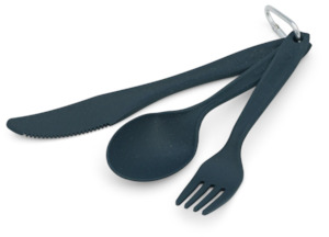 Camping Accessories: Coghlans Camp Cutlery