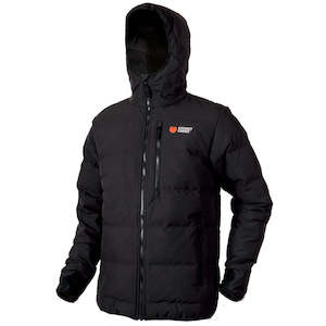Stoney Creek Thermotough Jacket Black